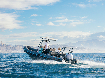 Nautisme Article