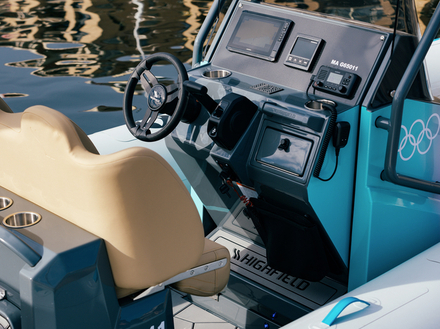 Nautisme Article
