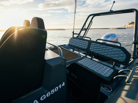 Nautisme Article
