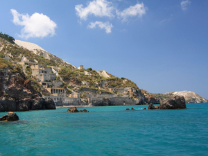 Escapade sicilienne : entre terre et mer