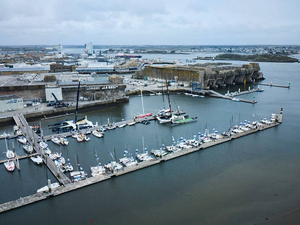 Lorient accueillera le Championnat du Monde de course au large en septembre