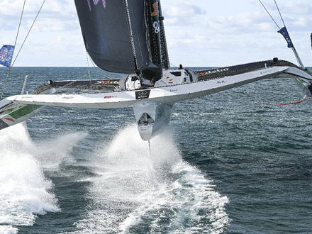 Nautisme Article