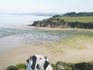 Des acteurs Bretons au cœur de l'écologie maritime