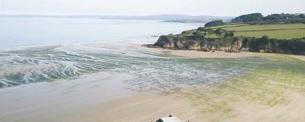 Des acteurs Bretons au c?ur de l'écologie maritime