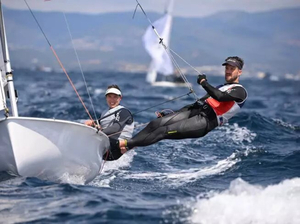 Sur la route des Jeux : pour Lecointre et Mion