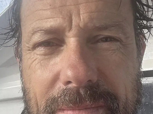 ARKEA ULTIM CHALLENGE - Coville - « Pourquoi je suis là aujourd'hui »