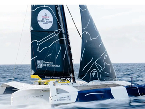 Caudrelier, arrivée prévue entre « minuit et midi »