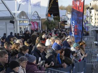 ARKEA ULTIM CHALLENGE - Brest : comment suivre...