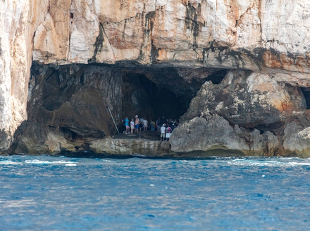 Grottes de Neptune Grottes de Neptune