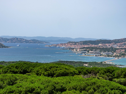 Archipel des Maddalena Archipel des Maddalena