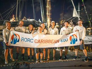 The Famous Project : une transatlantique 100%...