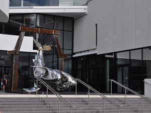 Découvrir la mer pendant les vacances : les expositions à ne pas manquer !