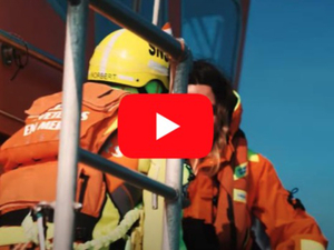 Les Sauveteurs en Mer recrutent