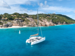 Dream Yacht : une première participation au Salon Mondial du Tourisme du 14 au 17 mars à Paris