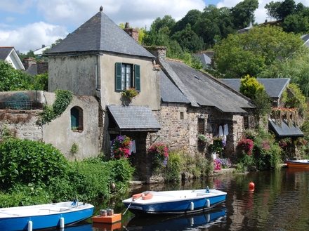 Pontrieux  Pontrieux