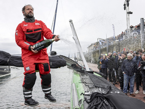 Coville : « j'ai été en paix avec moi-même »