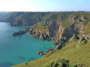 Nouveau vol de Paris à Guernesey en 1h15 ! 