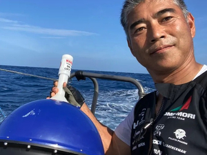 L'UNESCO et le Vendée Globe : ensemble pour une meilleure connaissance de l'océan 