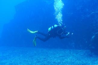 Les plus belles cités englouties