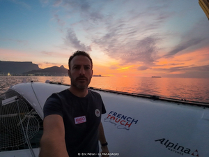 ARKEA ULTIM CHALLENGE : le match Marchand-Péron au crible 