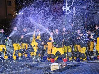 Armel Le Cléac'h : « Je suis un peu à bout… » 