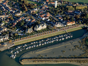 Top 5 des activités côtières à faire en Baie de Somme 