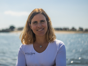 Vendée Globe : Clarisse Crémer blanchie des soupçons de triche