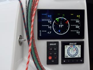B&G et Pixel sur Mer s'associent