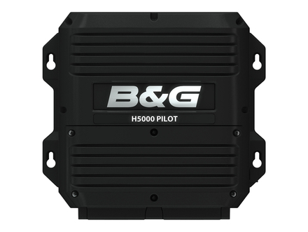 Pilote H-5000 B&G Nautisme Article