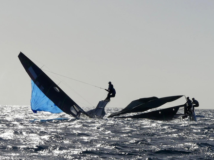 Nautisme Article