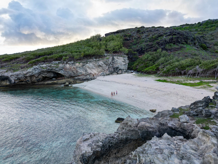Trou d'argent Trou d'argent
