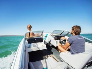 Nicolas Cargou, co-fondateur Samboat « Nous sommes une marketplace de la location de bateaux »