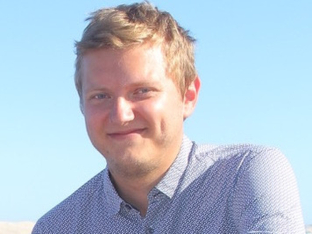 Nicolas Cargou, co-fondateur de Samboat Nicolas Cargou, co-fondateur de Samboat