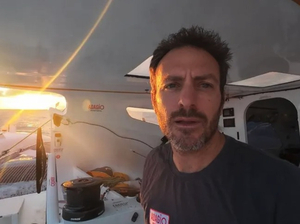 Éric Péron : « fier de faire partie de ceux qui ont osé »