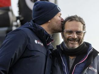 Yves Le Blevec : « Antho est allé très loin...