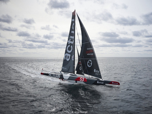 Arkea Ultim Challenge : « Antho », c'est pour bientôt !