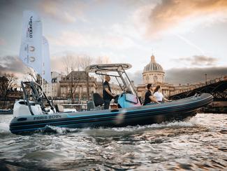 Highfield France « Une très belle opportunité...