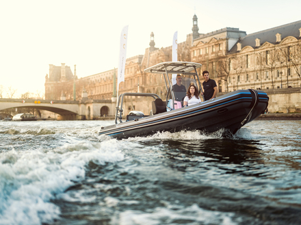 Nautisme Article