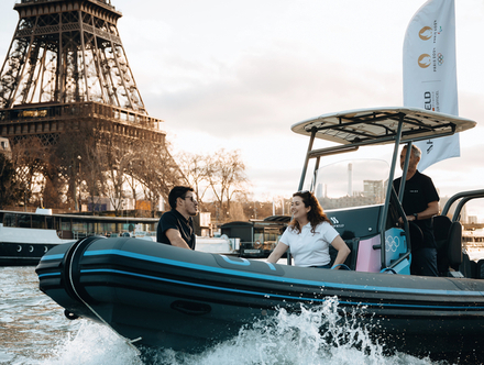 Nautisme Article