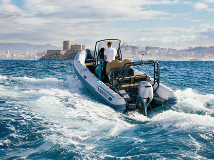 Nautisme Article