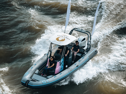 Nautisme Article