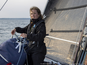 Élodie Bonafous : « Tout semble bien aligné pour cette saison 2024 »