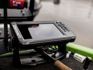 Lowrance : une nouvelle gamme de sondeurs Eagle