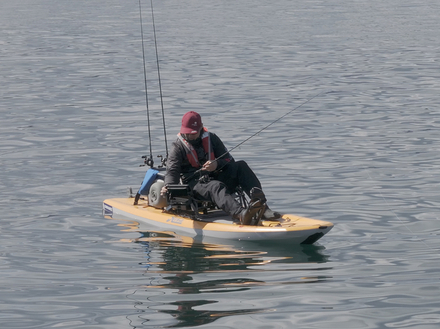Nautisme Article