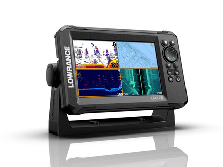 Nautisme Article