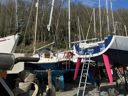 Nautisme Article