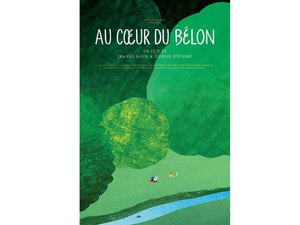 Ce soir à la TV : un documentaire au coeur du Bélon sur France 3 Bretagne