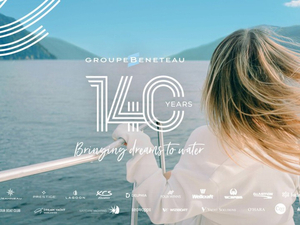 Groupe Beneteau : montée en gamme et innovations, une année 2023 à succès