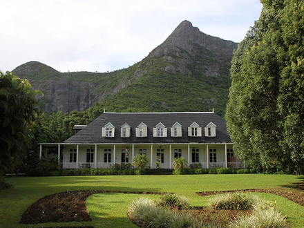 Vous pourrez toujours d&eacute;couvrir l'incroyable propri&eacute;t&eacute; qui a &eacute;t&eacute; transform&eacute;e en mus&eacute;e pour sa partie principale.