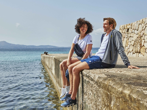 Prendre le large avec la ligne Active Wear de TBS